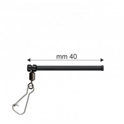 Tub anti-tangle Stonfo - Light Feeder Pro Match 40mm